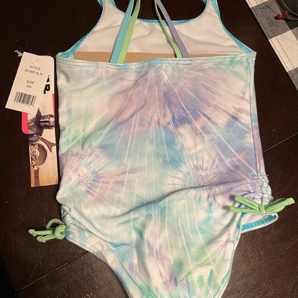 Disney Star Wars Bathing Suit - Picture 4 of 8